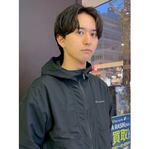 add by K-two×スタイル