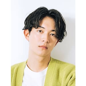 メンズカット/メンズショート/ビジネスメンズカット