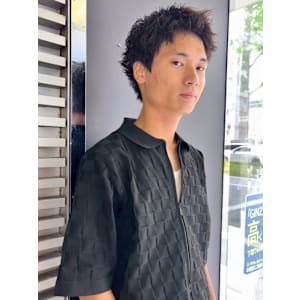 add by K-two×スタイル