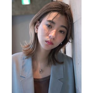 add by K-two×スタイル