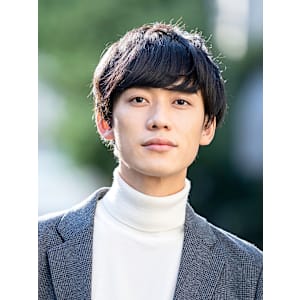 メンズカット/メンズショート/ビジネスメンズカット