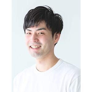 メンズカット/メンズショート/ビジネスメンズカット