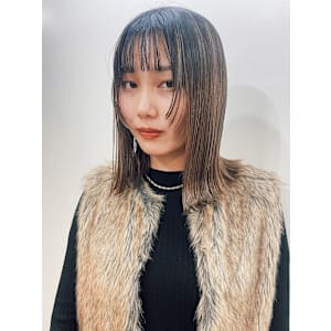 add by K-two×スタイル