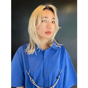 add by K-two×スタイル