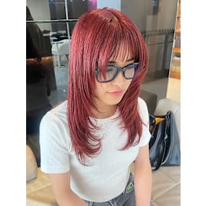 add by K-two×スタイル