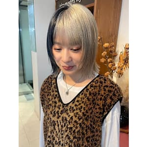 add by K-two×スタイル