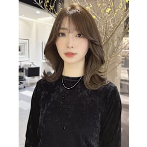 K-two NAGOYA【ケーツー】×スタイル