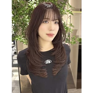 K-two NAGOYA【ケーツー】×スタイル