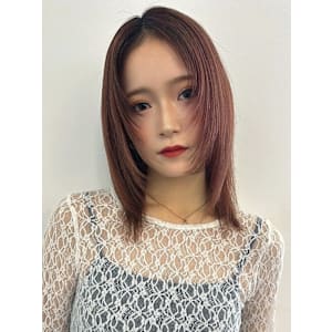 add by K-two×スタイル