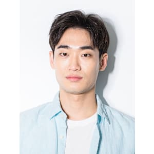 メンズカット/メンズショート/ビジネスメンズカット