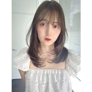 add by K-two×スタイル