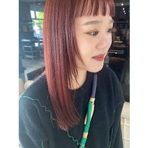 add by K-two×スタイル