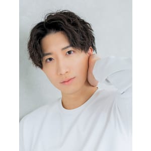 メンズカット/メンズショート/ビジネスメンズカット