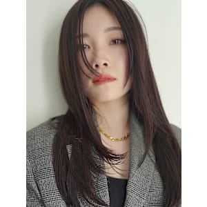 K-two心斎橋×スタイル