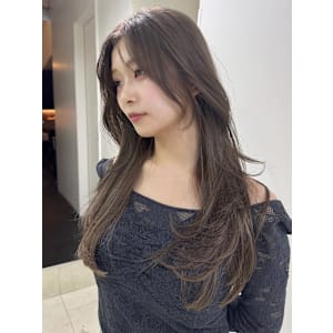 K-two心斎橋×スタイル