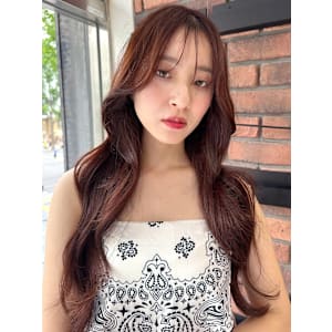 K-two心斎橋×スタイル