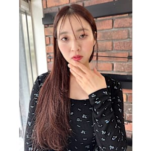 K-two心斎橋×スタイル