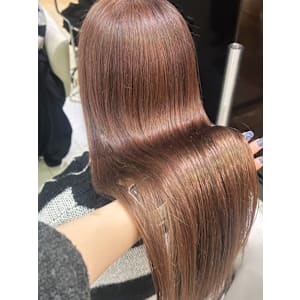 K-two心斎橋×スタイル