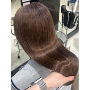 K-two心斎橋×スタイル