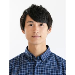 メンズカット/メンズショート/ビジネスメンズカット