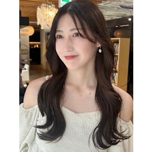 K-two心斎橋×スタイル