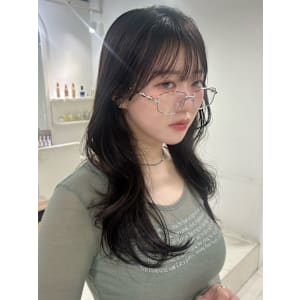 K-two心斎橋×スタイル