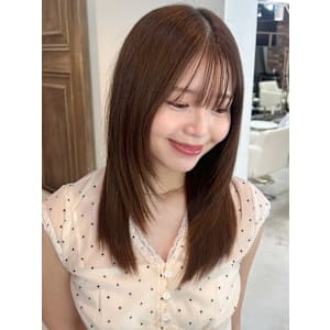 K-two心斎橋×スタイル