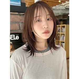 K-two心斎橋×スタイル