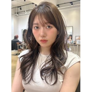 K-two心斎橋×スタイル