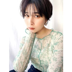 K-two心斎橋×スタイル