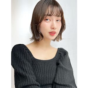 K-two心斎橋×スタイル