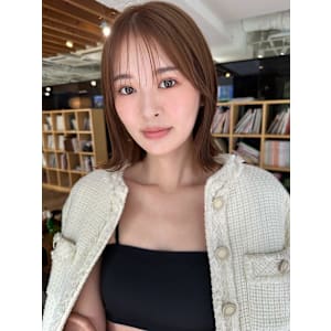 K-two心斎橋×スタイル