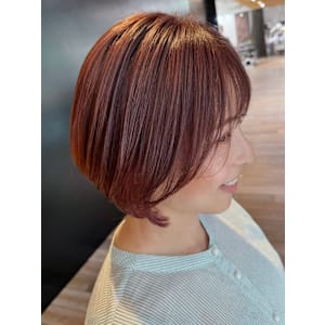 K-two心斎橋×スタイル