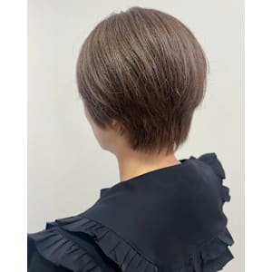 K-two心斎橋×スタイル