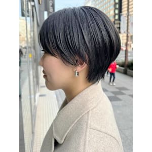 K-two心斎橋×スタイル