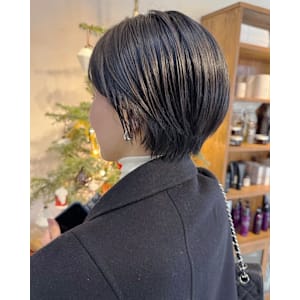 K-two心斎橋×スタイル