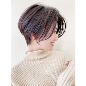 K-two心斎橋×スタイル