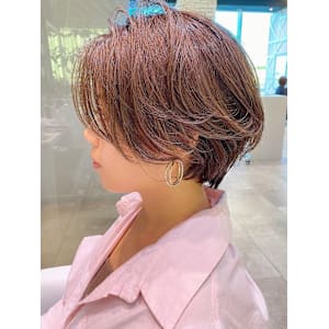 CORSO by k-two 西宮北口×スタイル