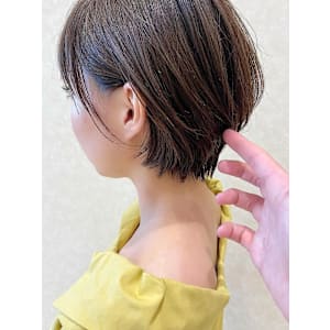 CORSO by k-two 西宮北口×スタイル