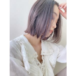 K-two心斎橋×スタイル