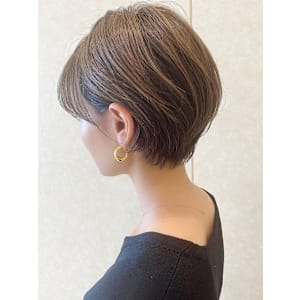 CORSO by k-two 西宮北口×スタイル