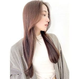 K-two心斎橋×スタイル