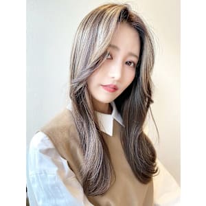 K-two心斎橋×スタイル