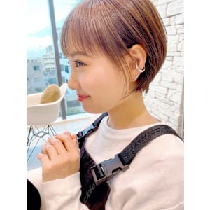 CORSO by k-two 西宮北口×スタイル