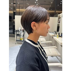 CORSO by k-two 西宮北口×スタイル