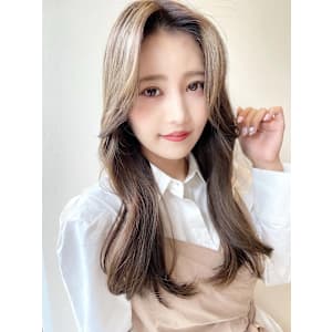 K-two心斎橋×スタイル