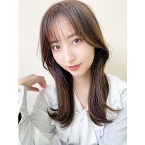 K-two心斎橋×スタイル