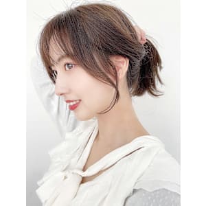 K-two心斎橋×スタイル