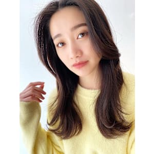 K-two心斎橋×スタイル