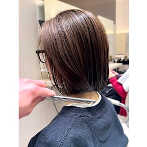 CORSO by k-two 西宮北口×スタイル